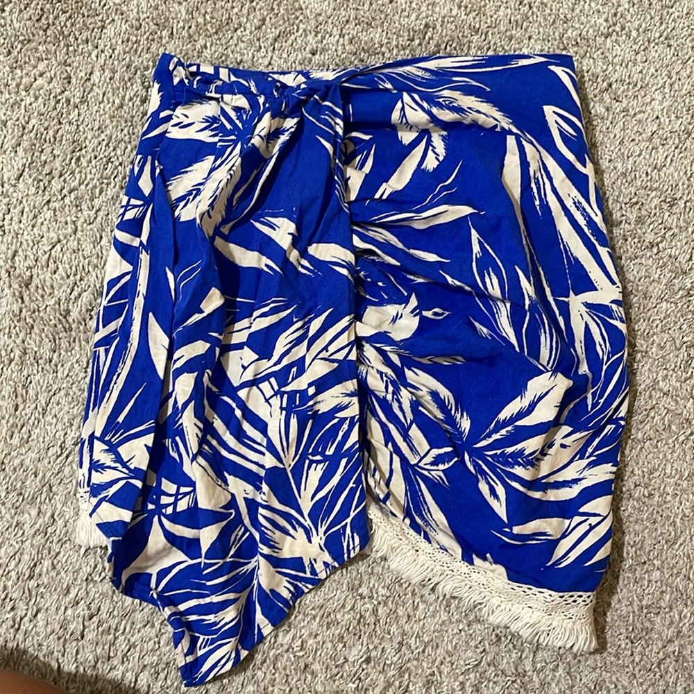 Zara skirt